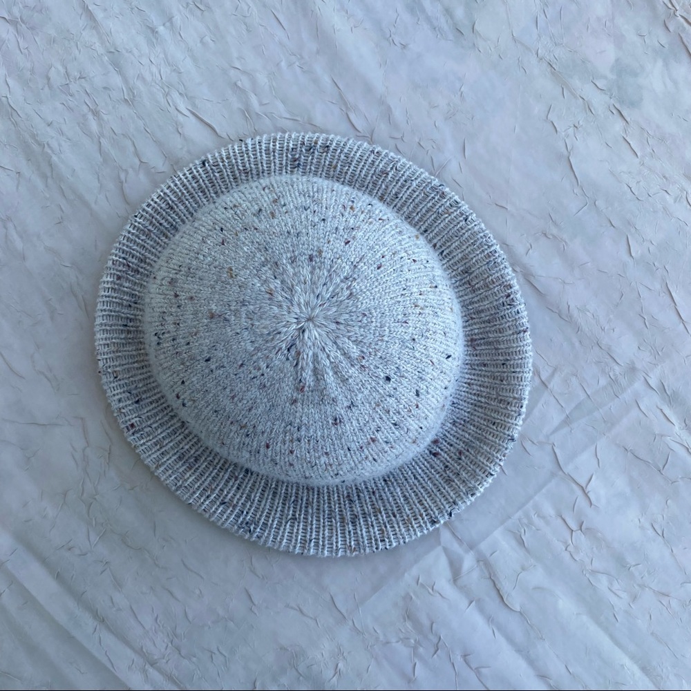 Vintage Ben Berger Wool Bucket Hat - Picture 2 of 5